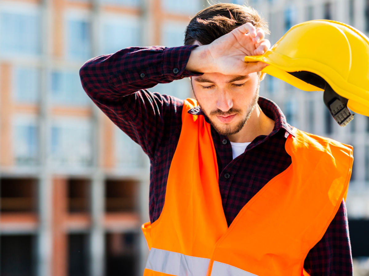 Integrazione salariale per caldo eccessivo