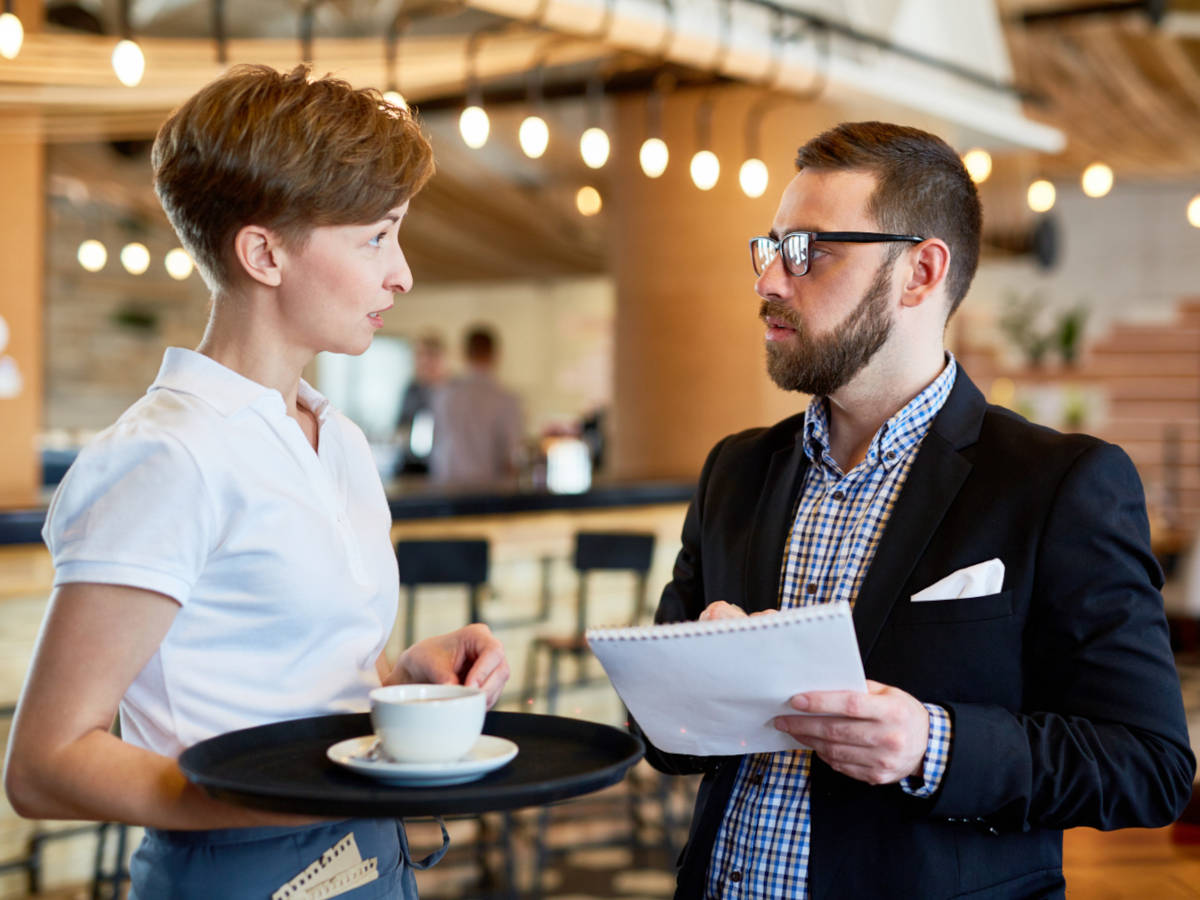 Accordo di rinnovo del CCNL pubblici esercizi, ristorazione e turismo