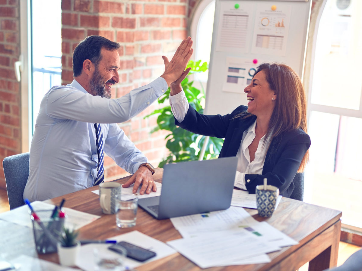 Come tirare fuori il meglio dai colloqui individuali