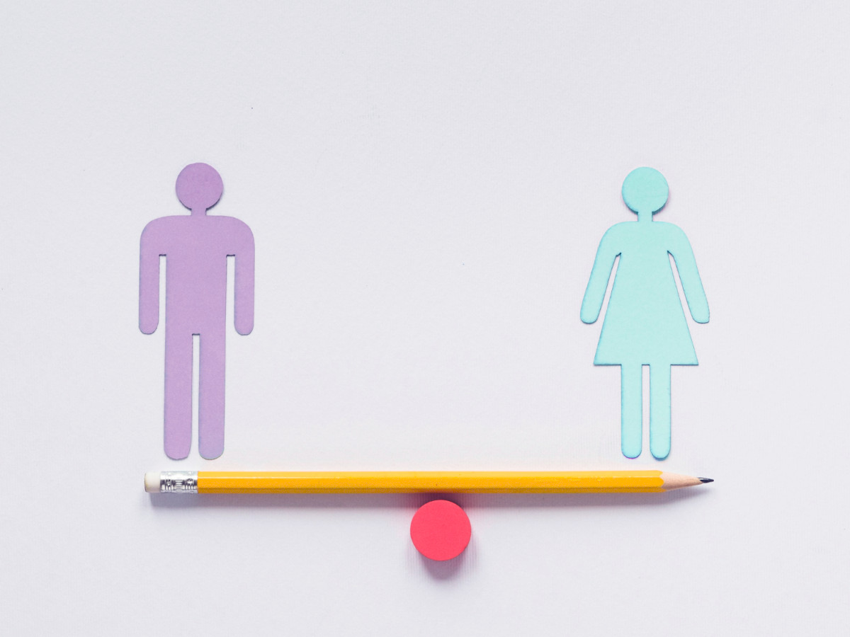 4 miti da sfatare sul divario di genere