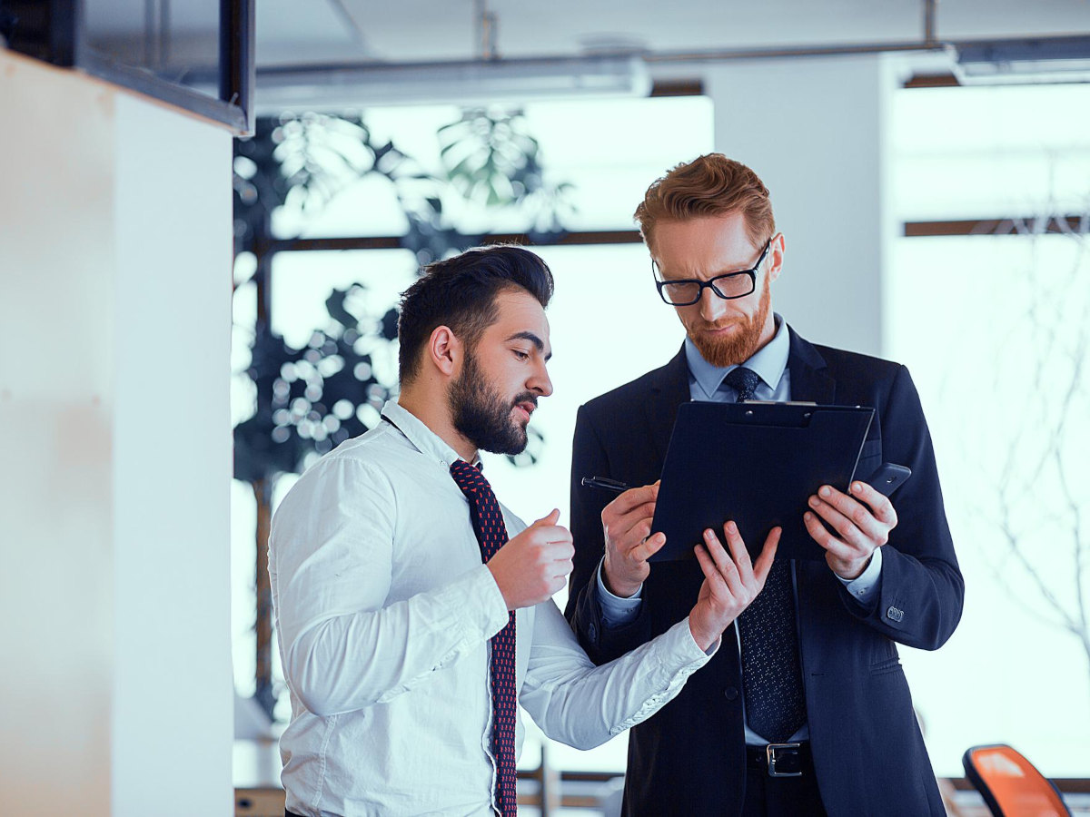 Employee Experience: quando l’ascolto è fondamentale