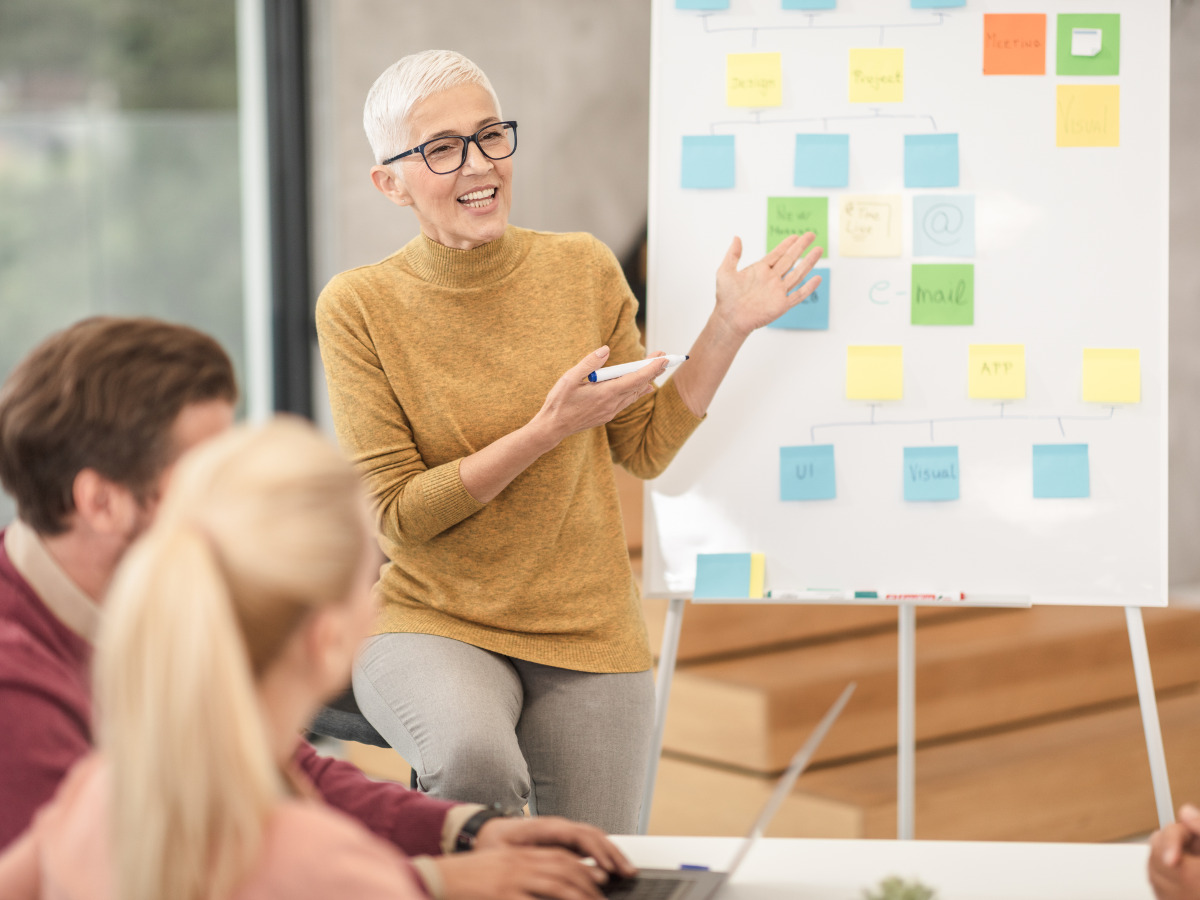 Il ruolo centrale della Formazione delle Risorse Umane