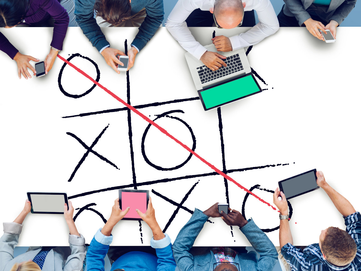 La Gamification e la Gestione delle Risorse Umane