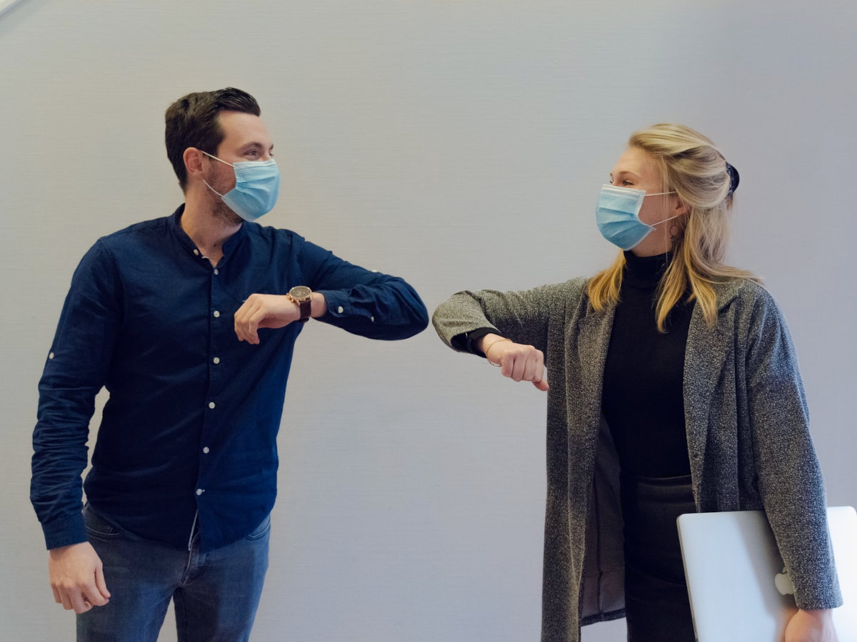 Aggiornamenti alla normativa anti COVID-19