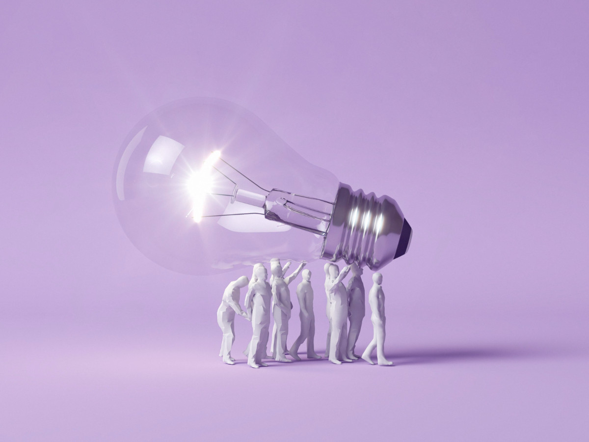 Open Innovation: l’innovazione che viene dall’esterno