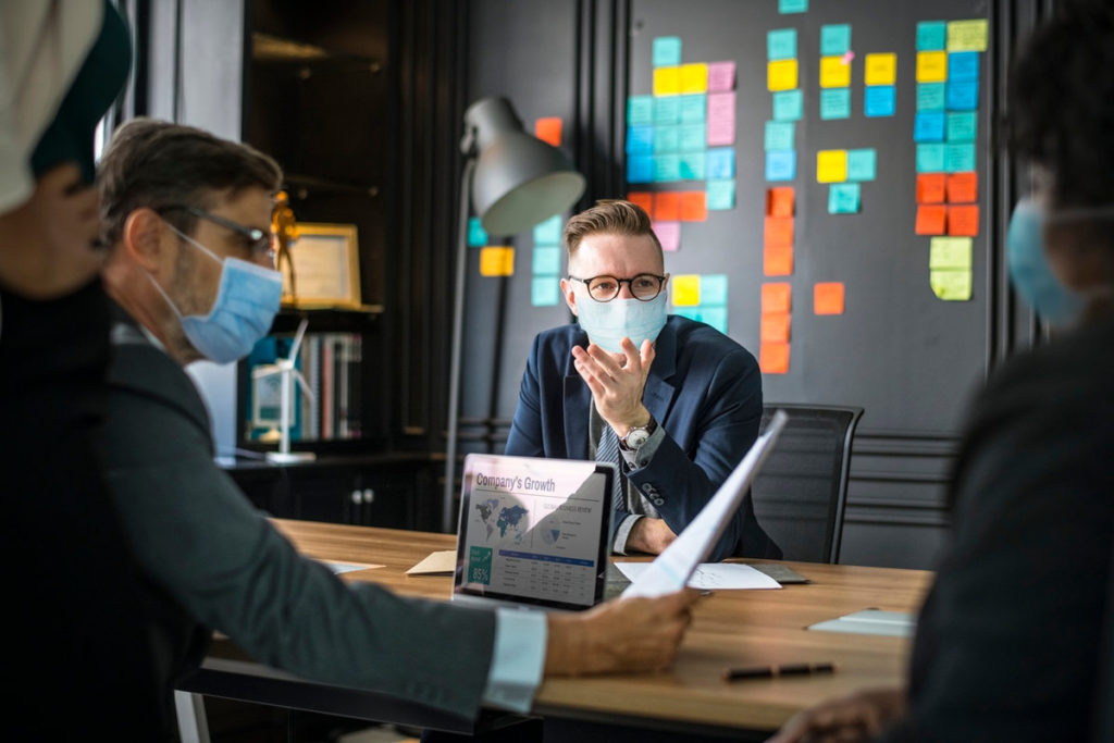 Pandemia e Funzione HR