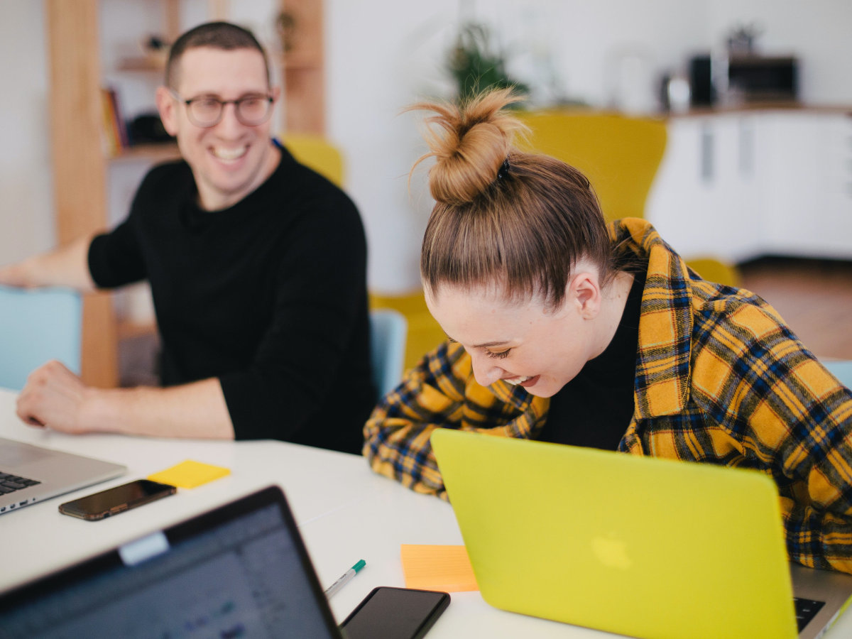 La mappa dello sviluppo e la motivazione del Personale