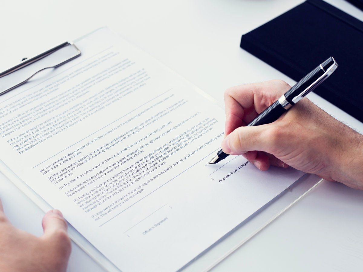 Il Trattamento di Fine Mandato