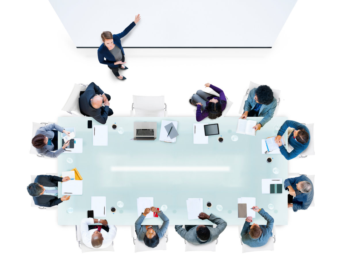 Formazione professionale: generazioni a confronto