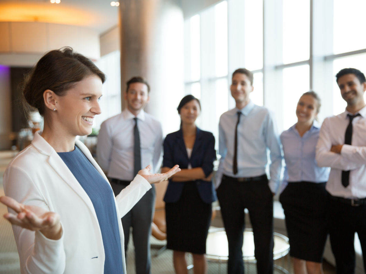 Coinvolgimento del personale e intelligenza emotiva del manager